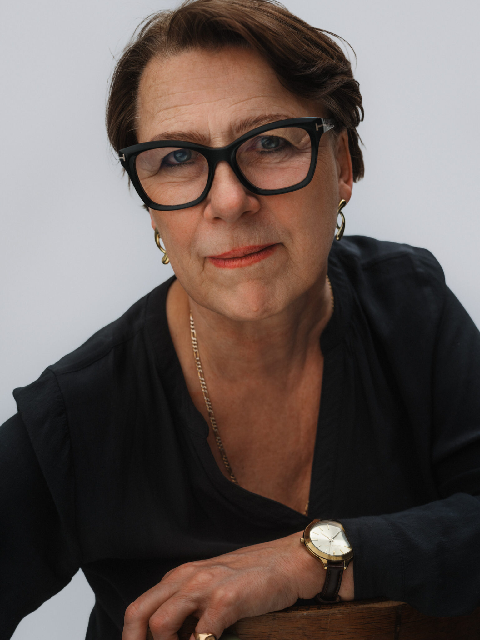 Lotta Lundberg