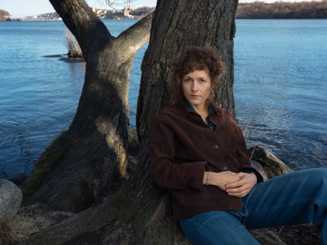 Lina Gustafsson Natur och kultur