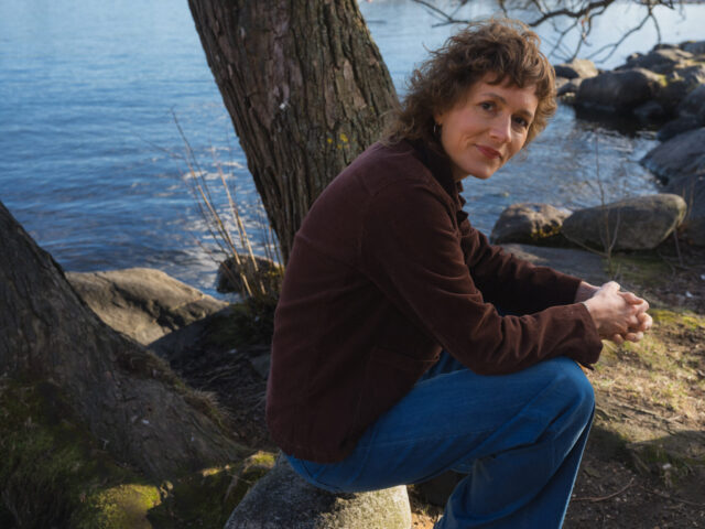 Lina Gustafsson Natur och kultur