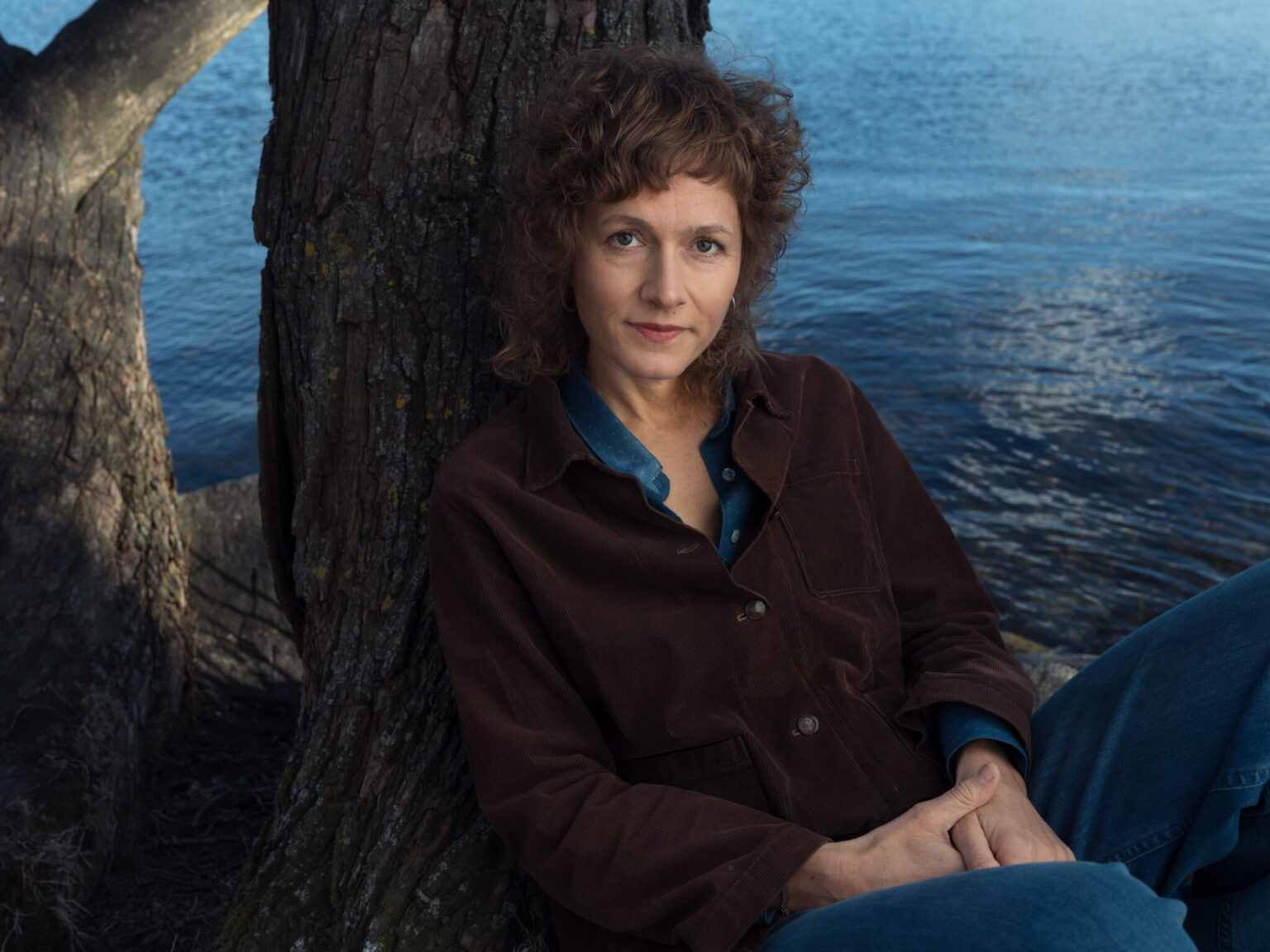 Lina Gustafsson Natur och kultur