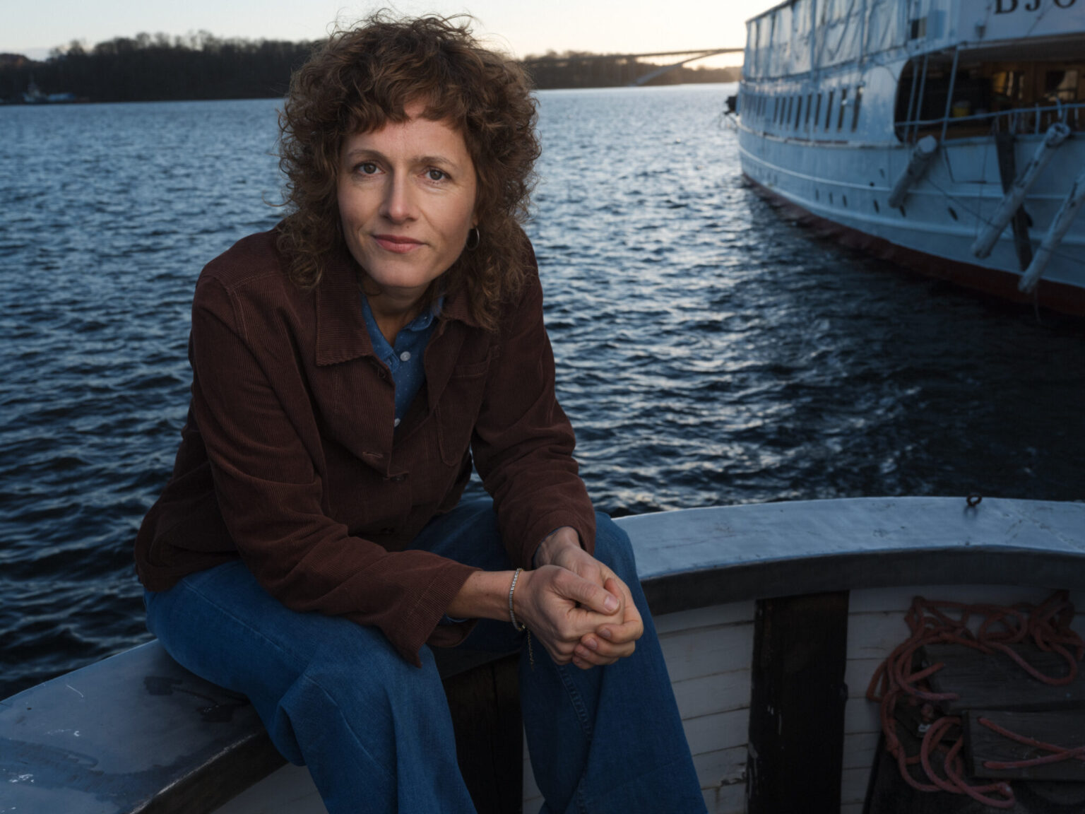 Lina Gustafsson Natur och kultur