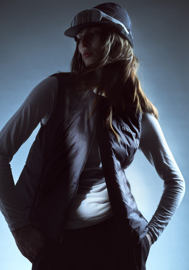 Photographer MAJA JOHANSSON for POC SPORTS