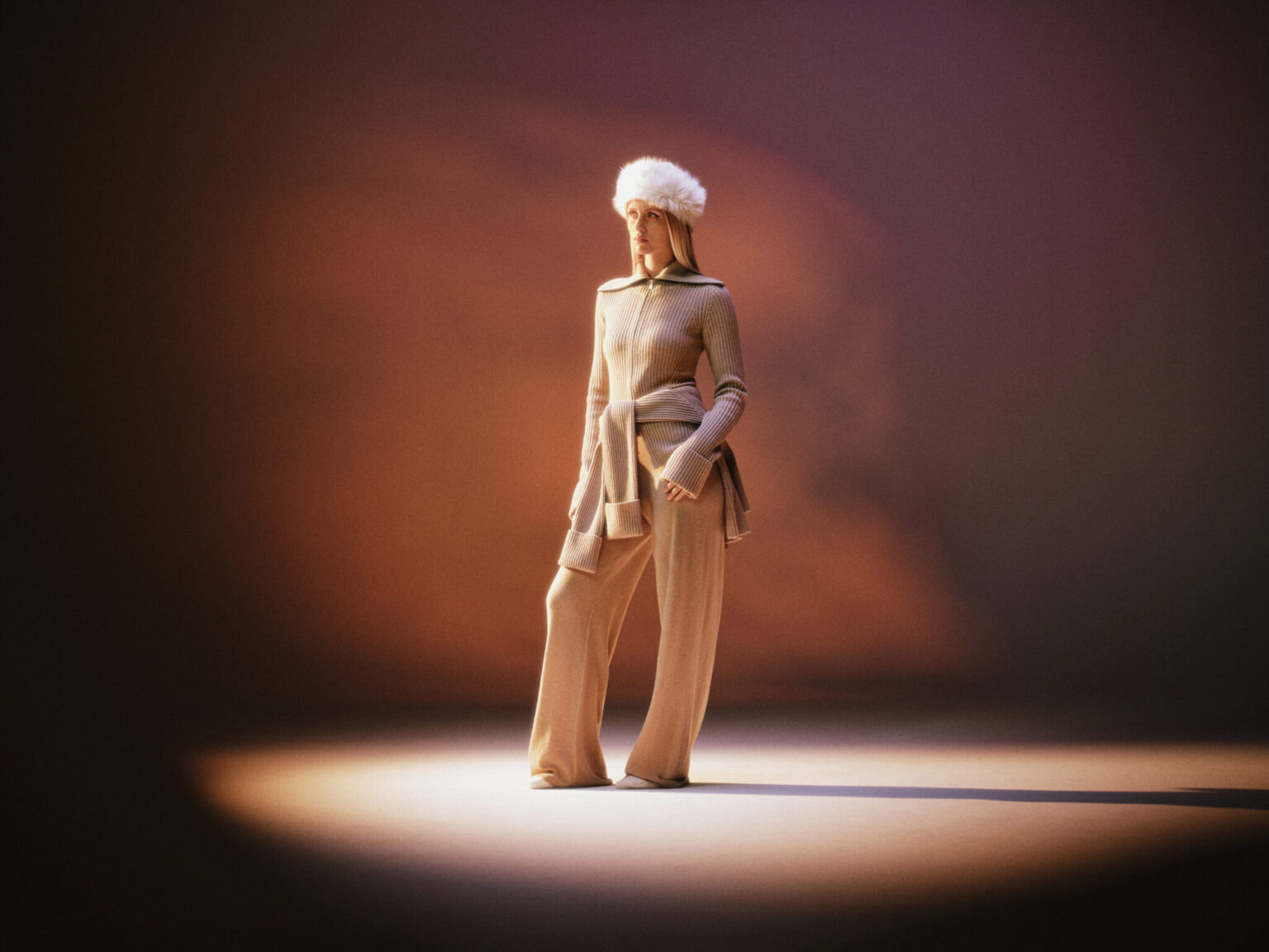 Ennue FW26