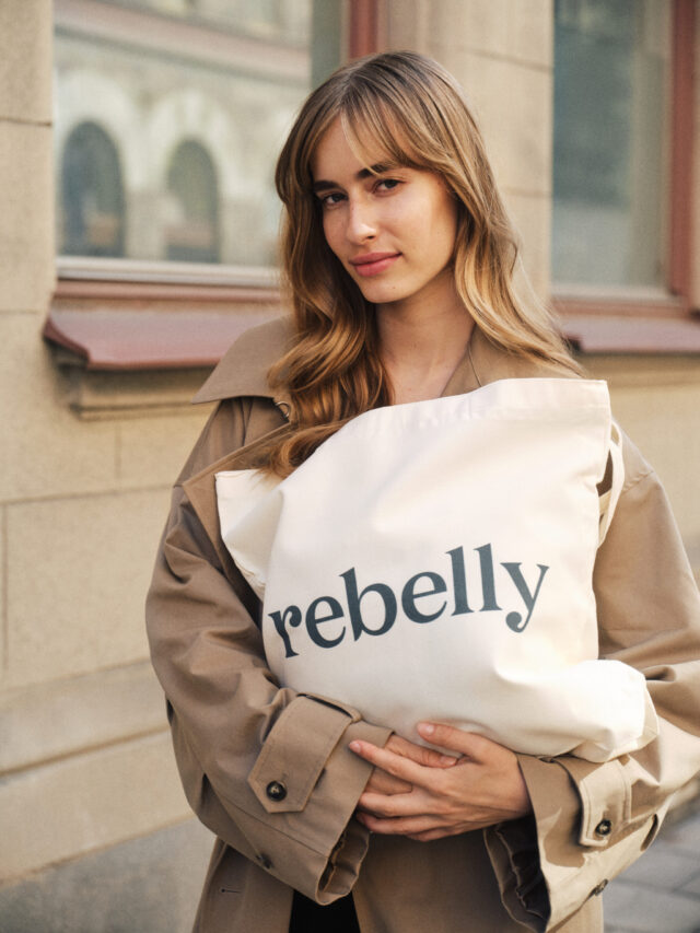 Rebelly