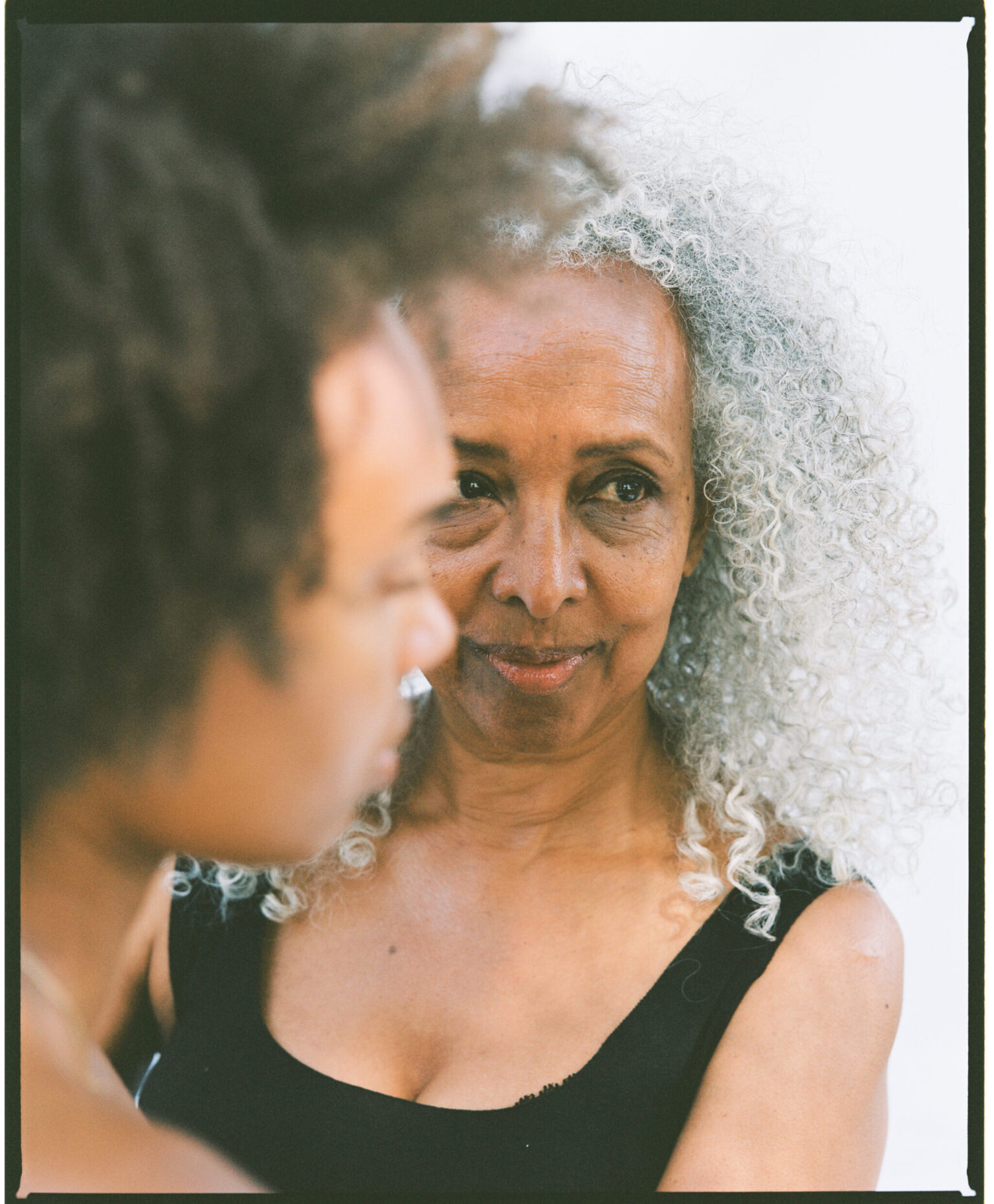 For textured hair