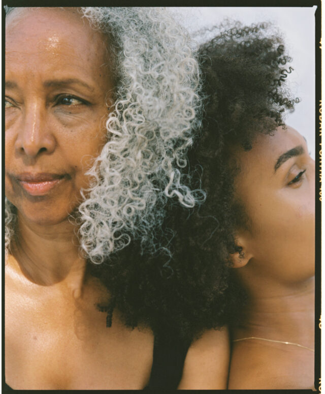 For textured hair