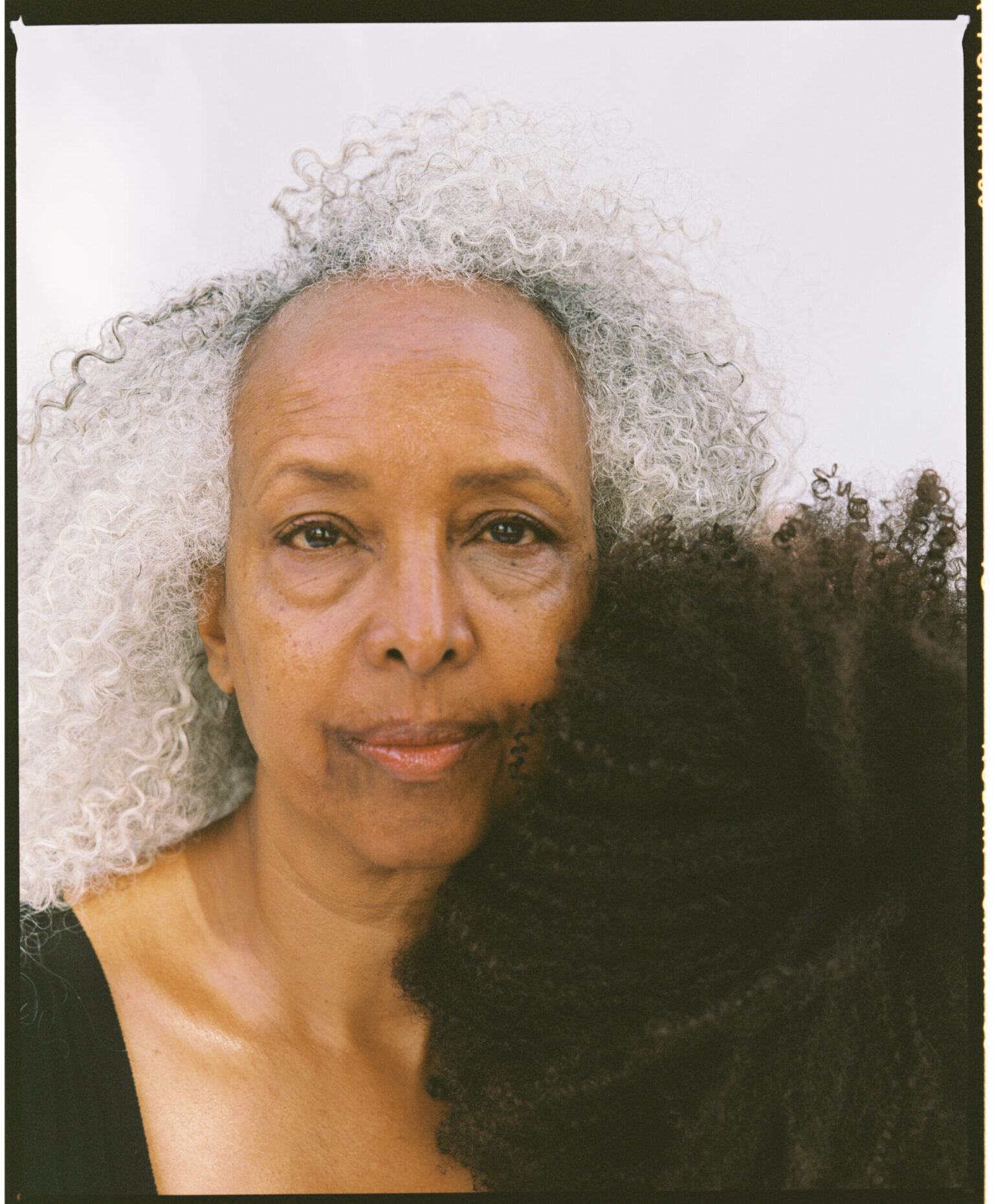 For textured hair