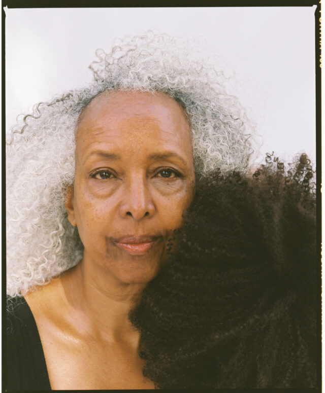 For textured hair