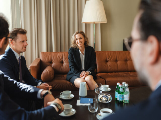 Gernandt och Danielsson Advokatbyrå 2026