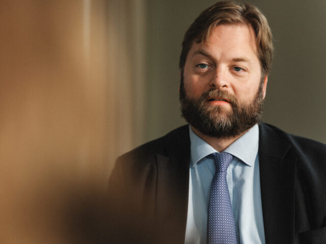 Gernandt och Danielsson Advokatbyrå 2026
