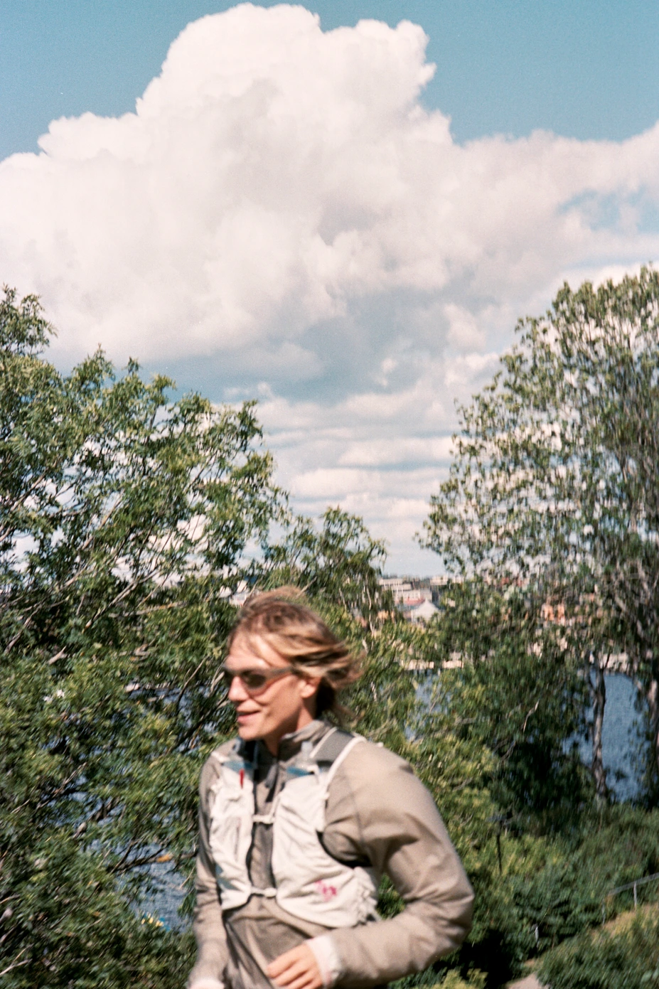 Unna x Osprey