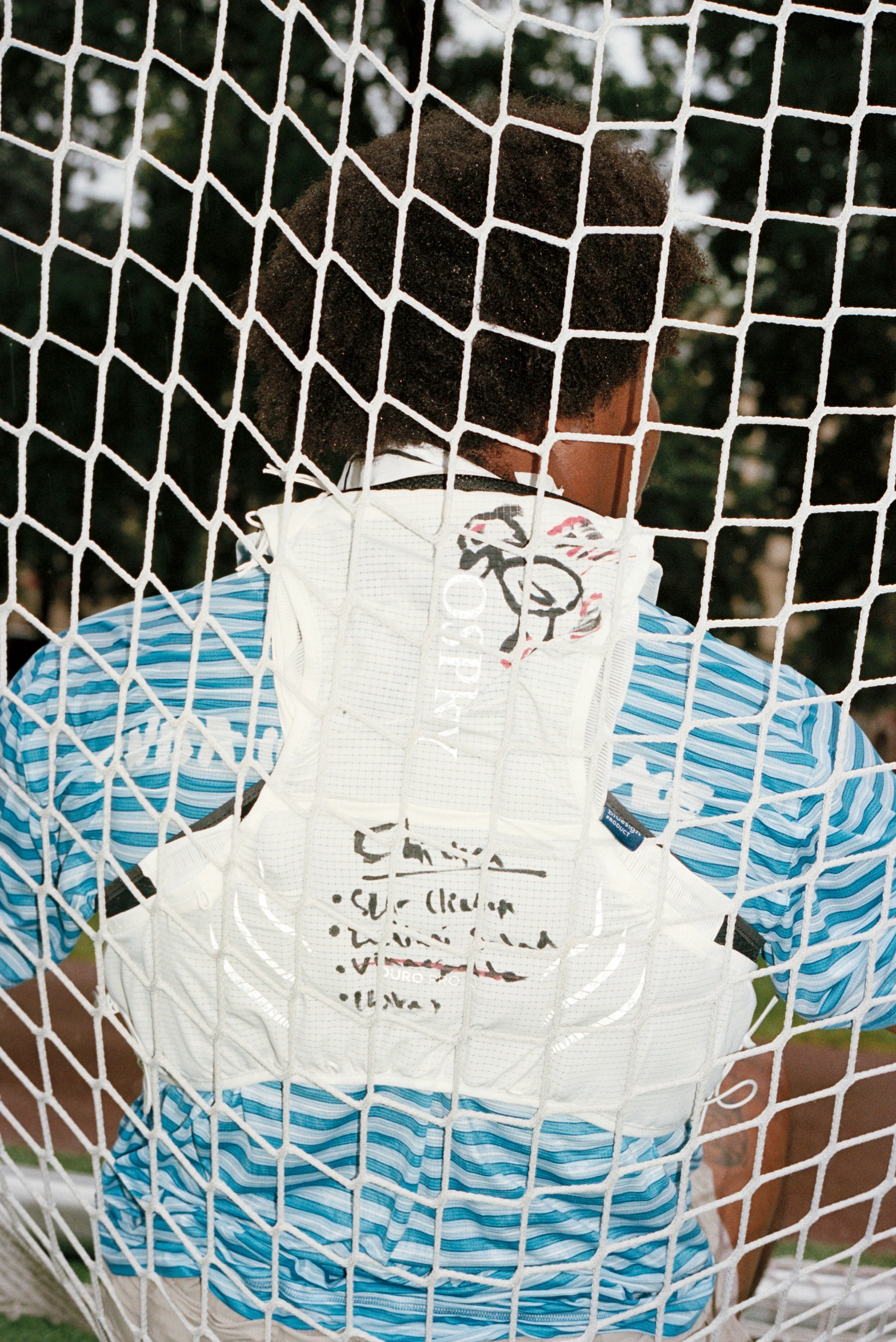 Unna x Osprey