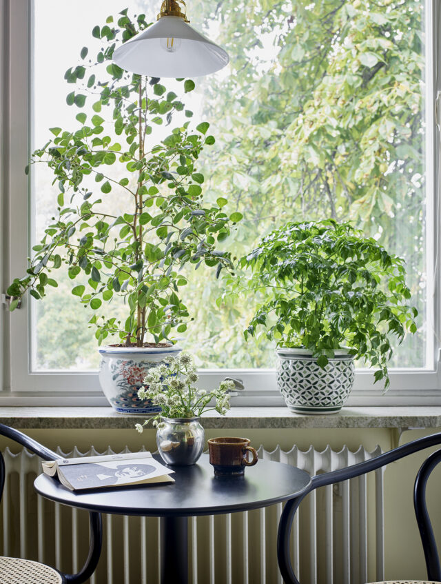 Sköna Hem Köksdrömmar