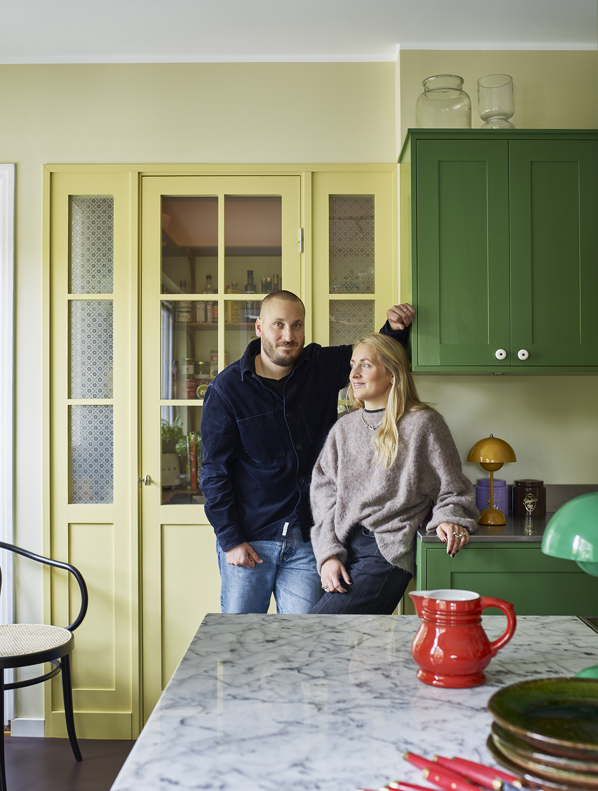 Sköna Hem Köksdrömmar