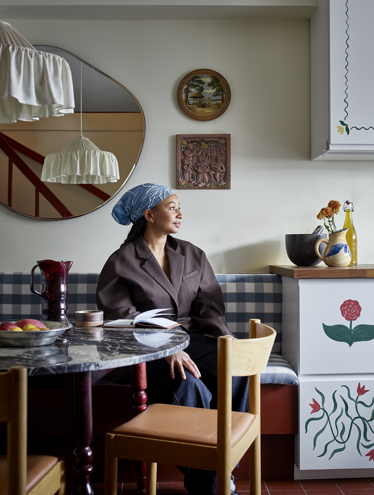 ELLE Marion Ringborg