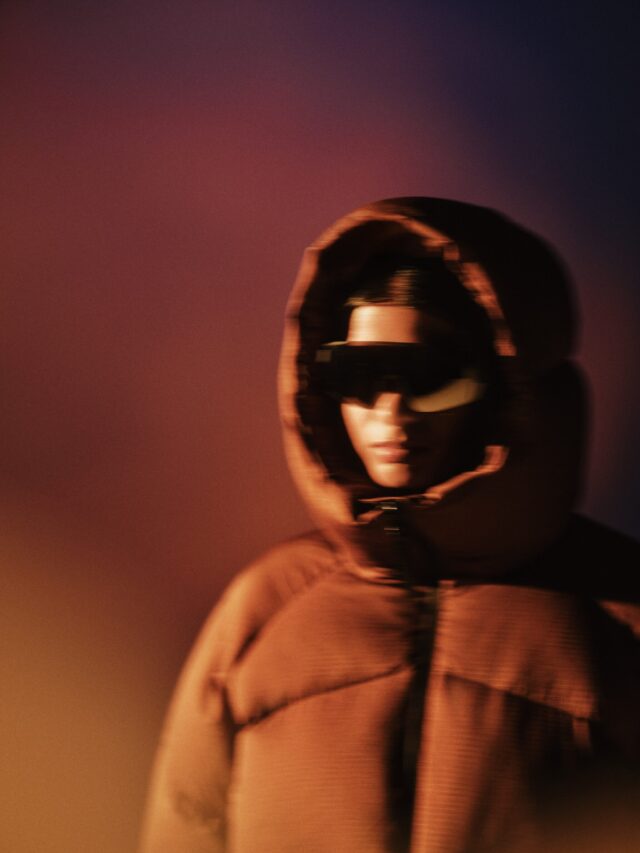 ENNUE FW26
