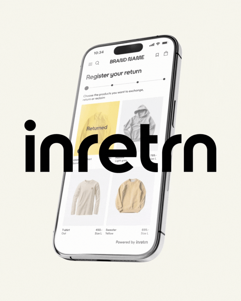 Inretrn
