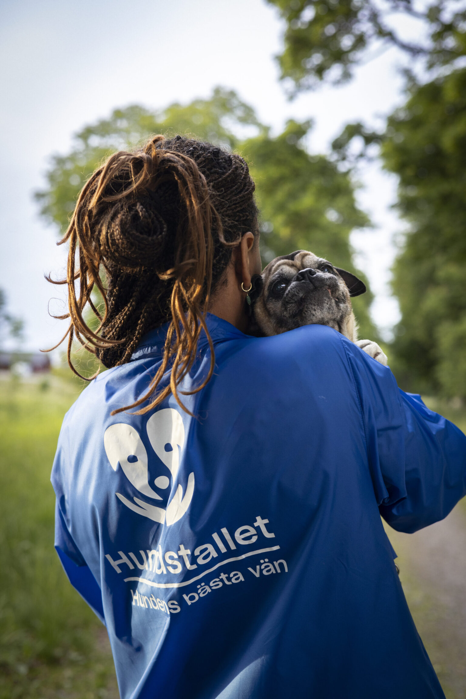 Hundstallet
