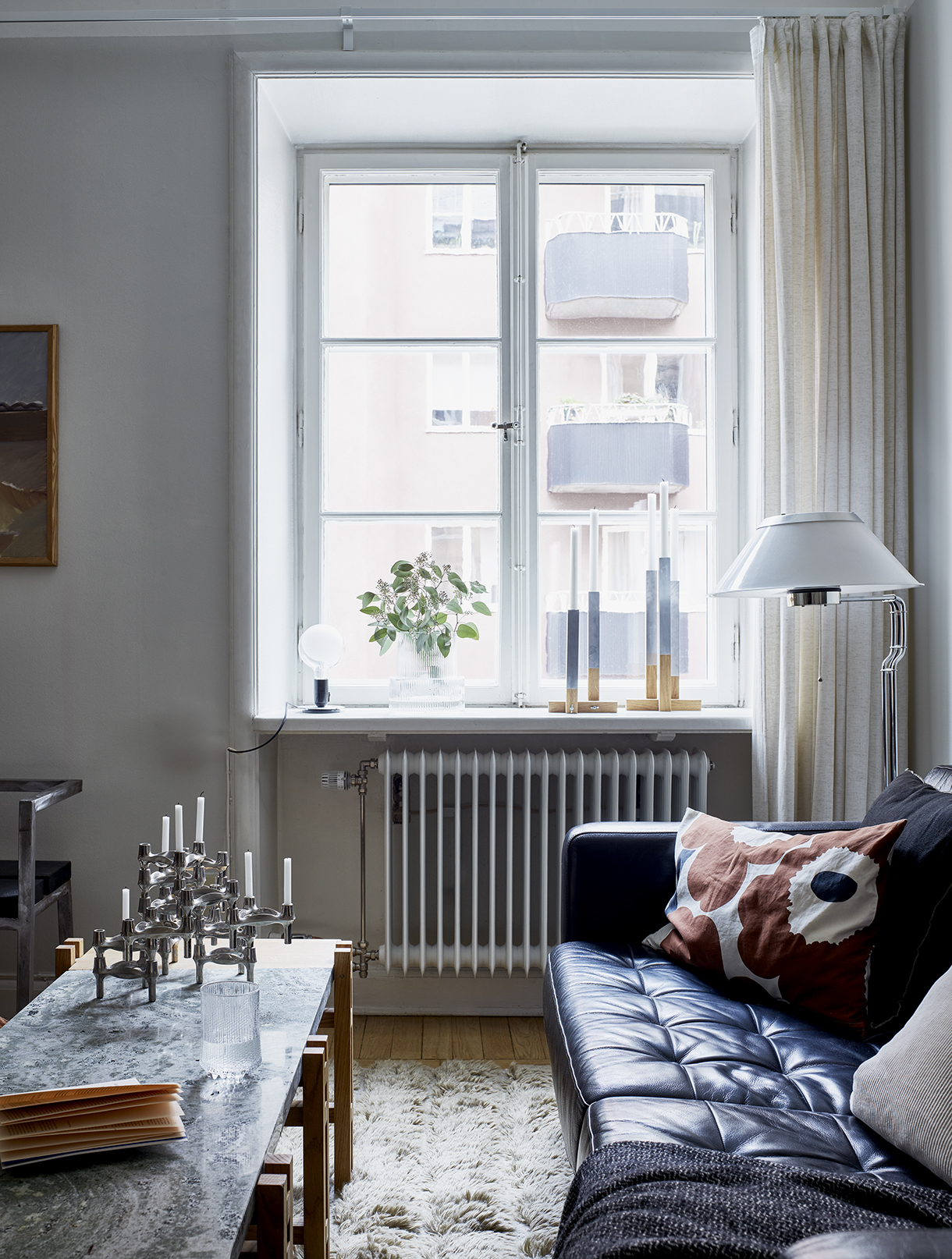 Residence