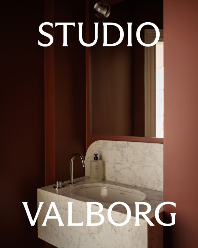 Studio Valborg
