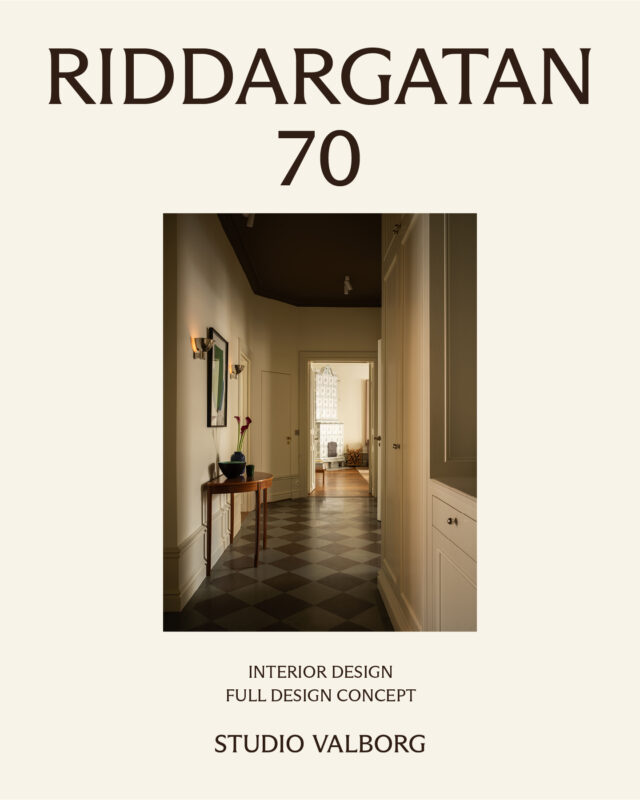 Studio Valborg