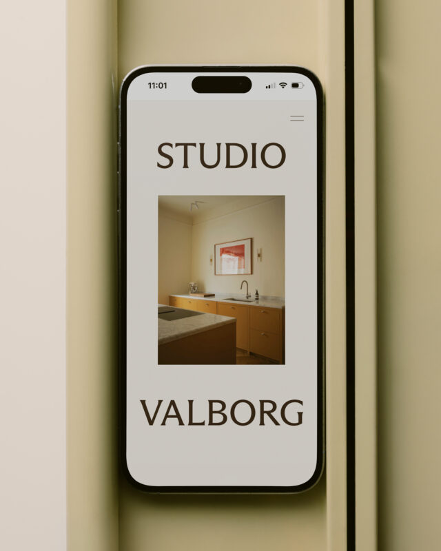 Studio Valborg